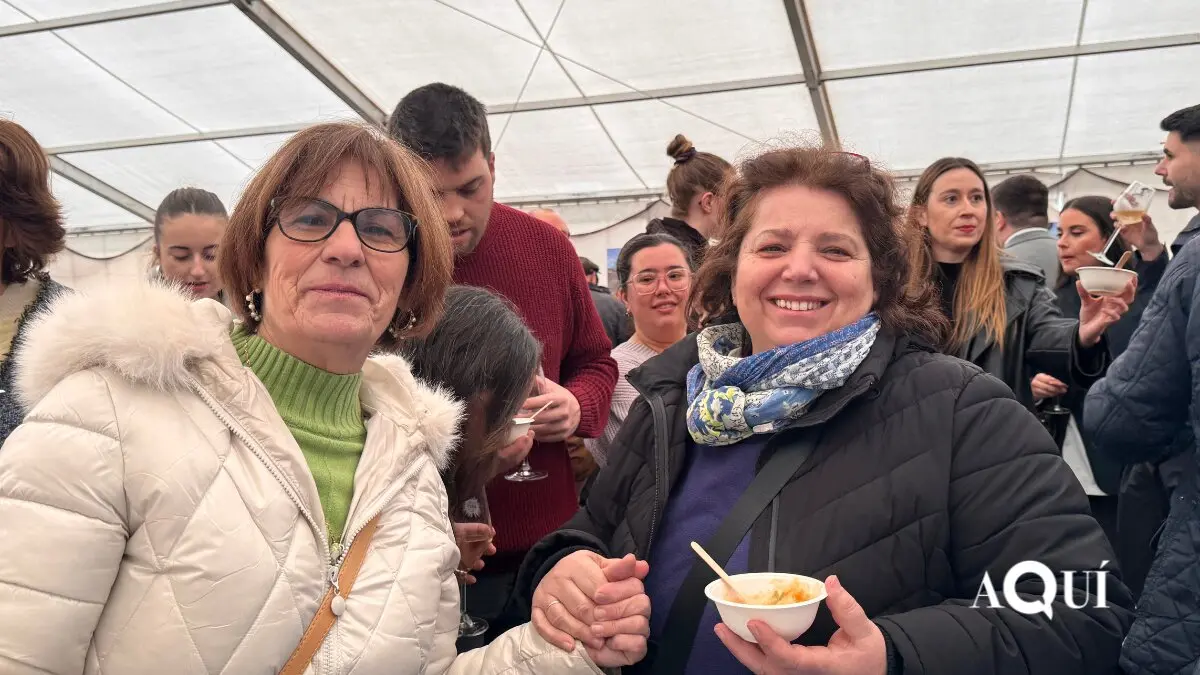 Festa do Ourizo San Cipri&aacute;n 2026