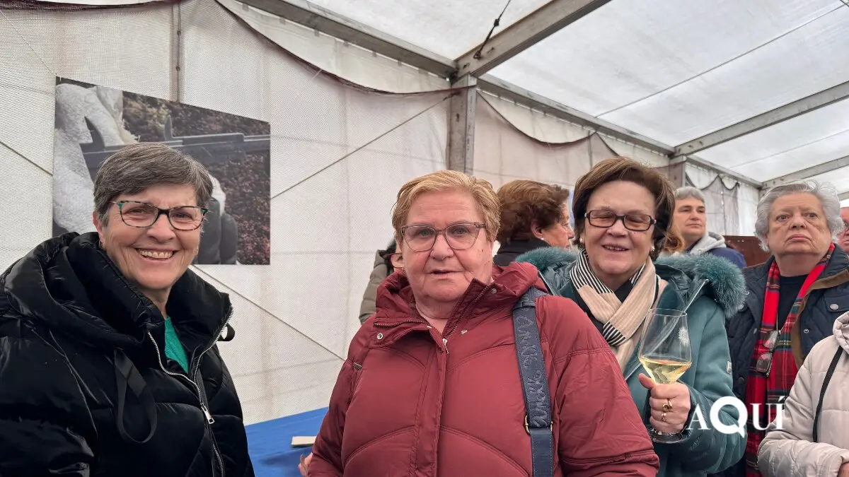 Festa do Ourizo San Cipri&aacute;n 2026