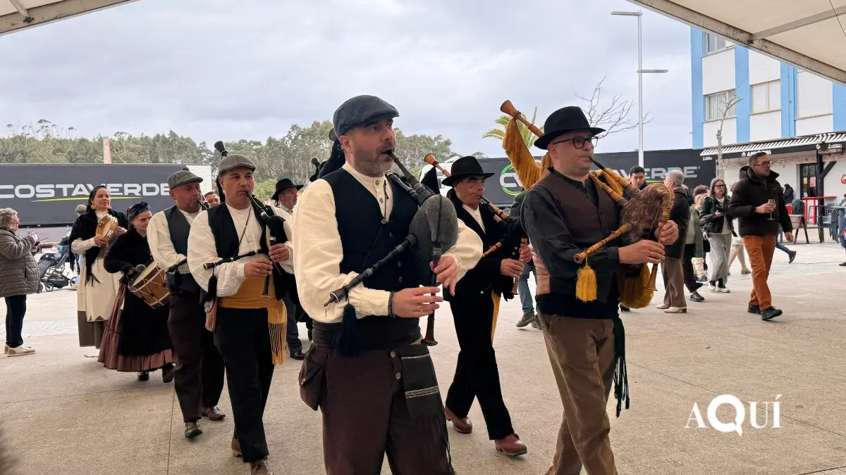 Festa do Ourizo San Cipri&aacute;n 2026