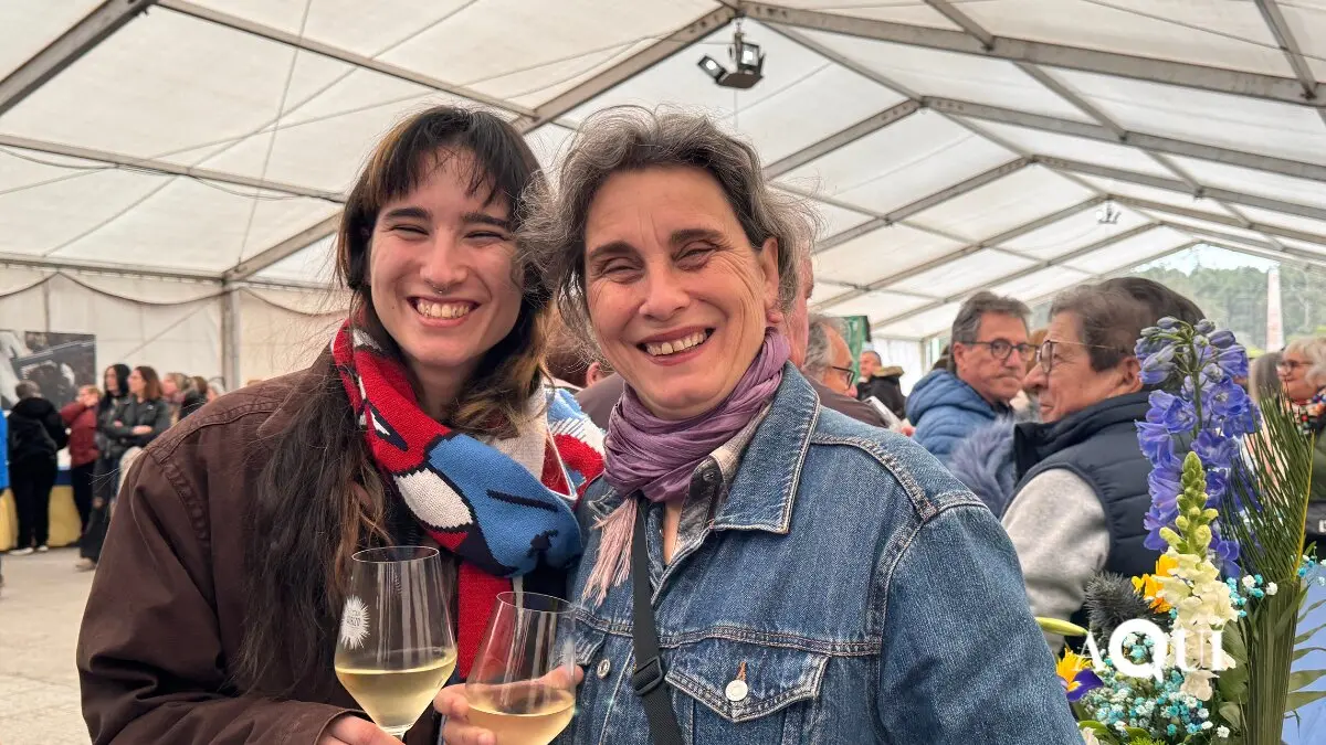 Festa do Ourizo San Cipri&aacute;n 2026