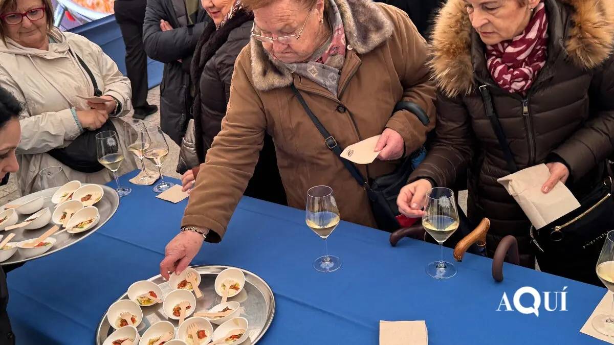 Festa do Ourizo San Cipri&aacute;n 2026