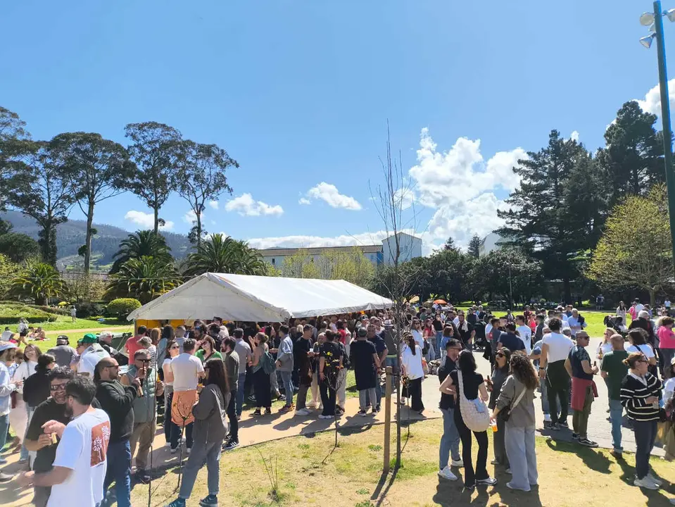 D&iacute;a das Tortillas 2025