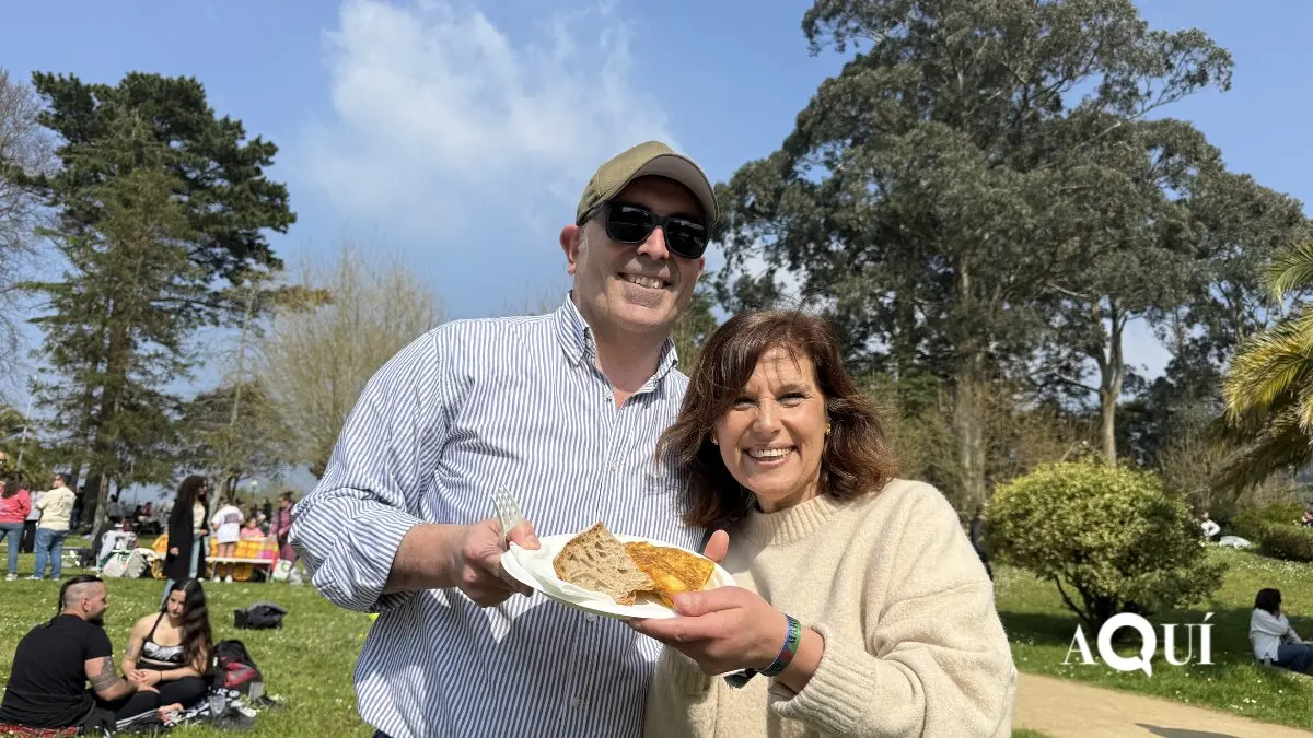 D&iacute;a das Tortillas de Viveiro 2026