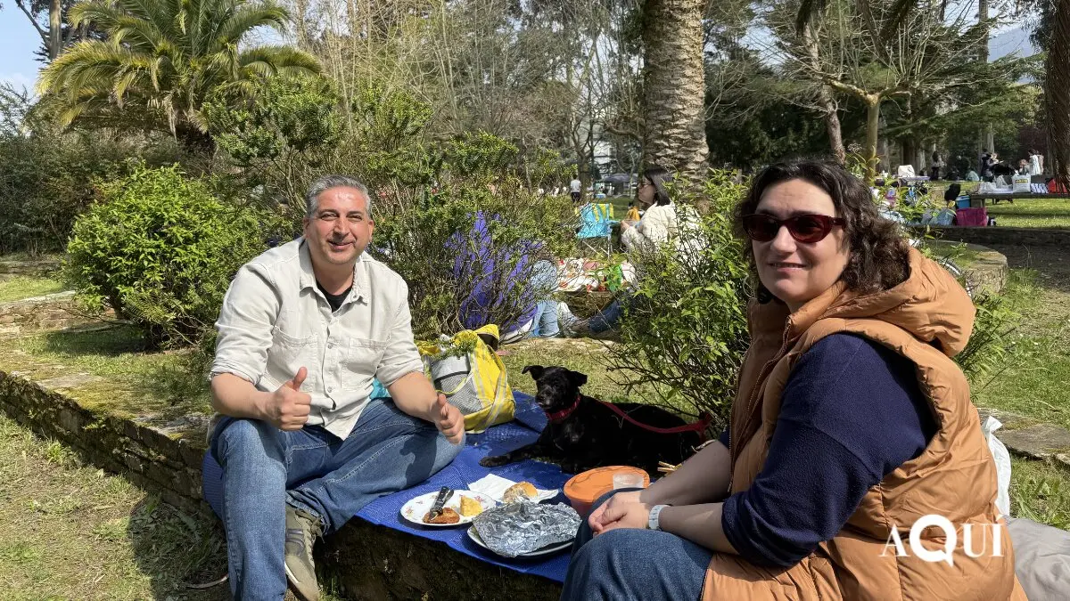 D&iacute;a das Tortillas de Viveiro 2026