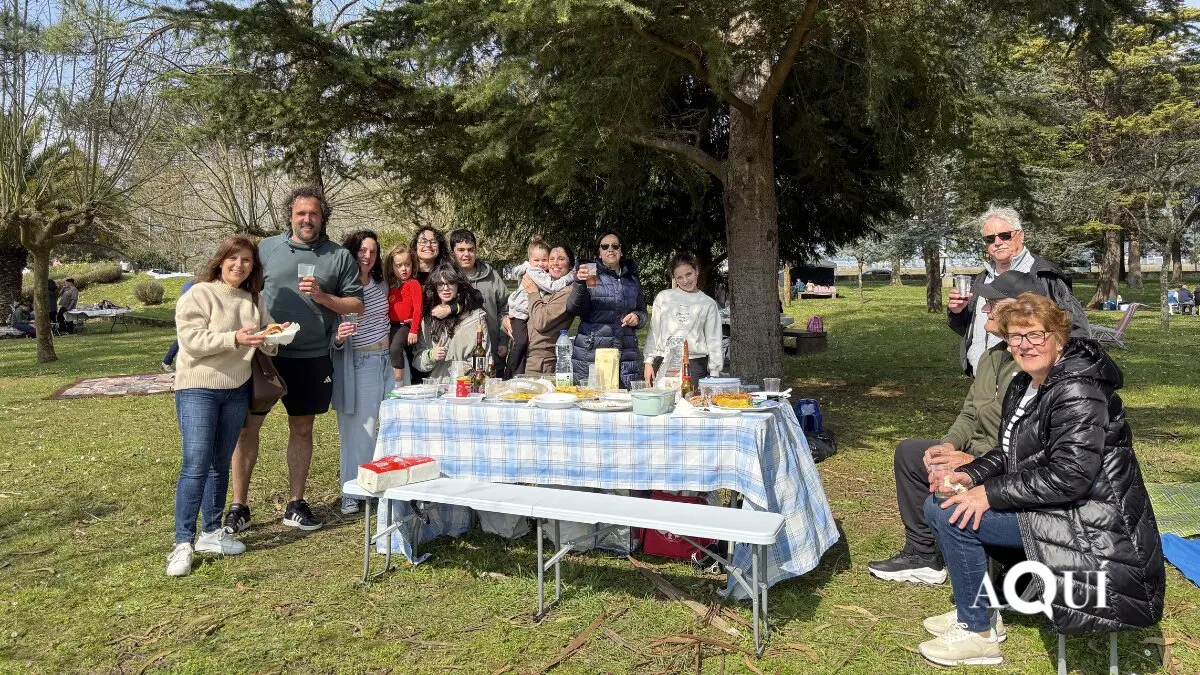 D&iacute;a das Tortillas de Viveiro 2026