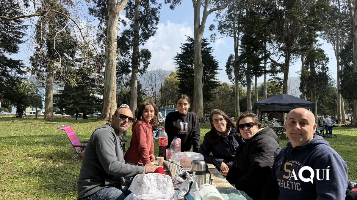 D&iacute;a das Tortillas de Viveiro 2026
