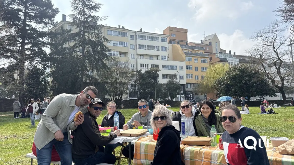 D&iacute;a das Tortillas de Viveiro 2026