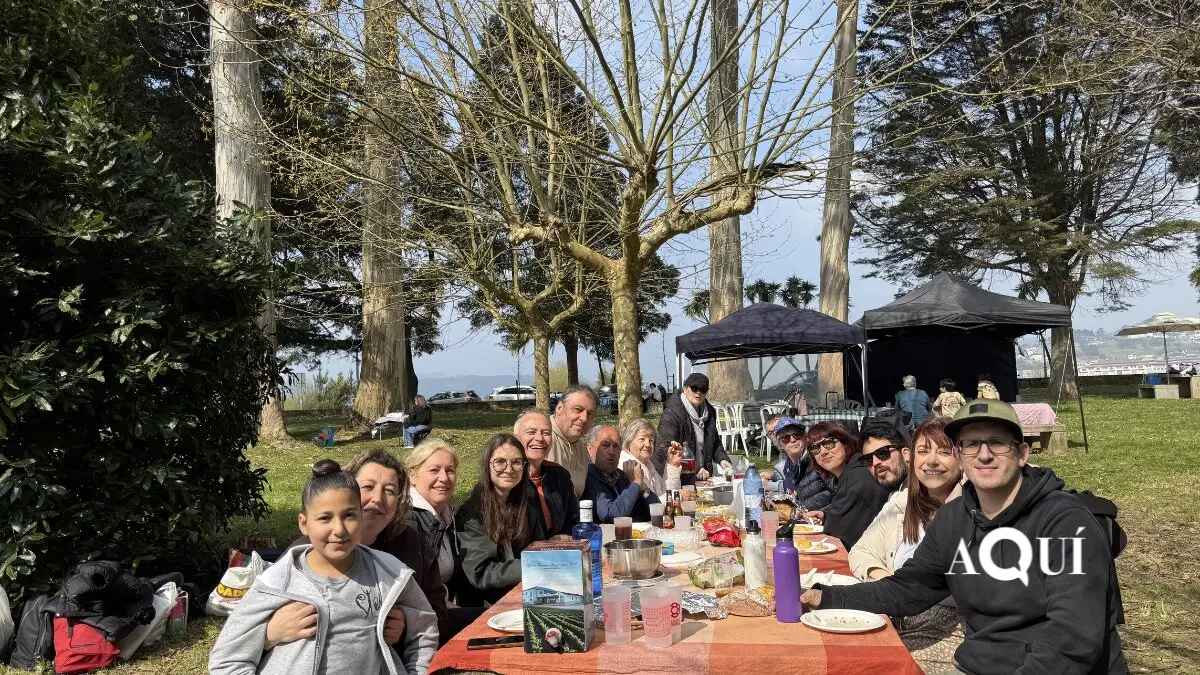 D&iacute;a das Tortillas de Viveiro 2026