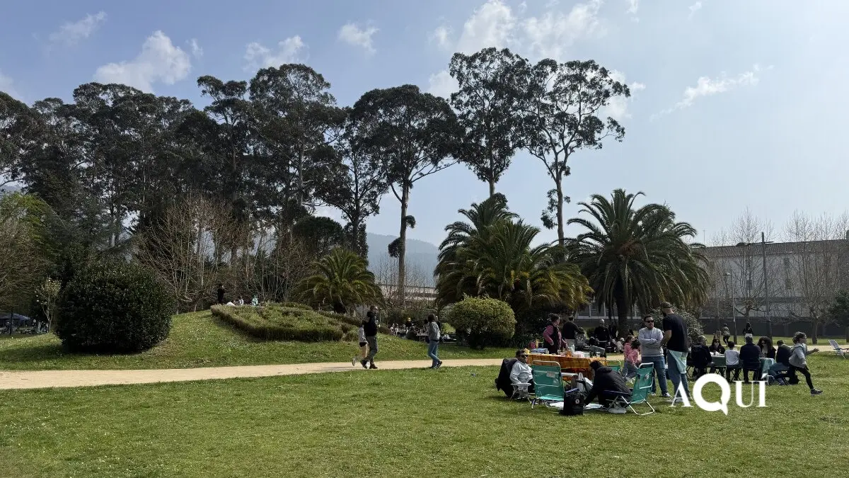 D&iacute;a das Tortillas de Viveiro 2026