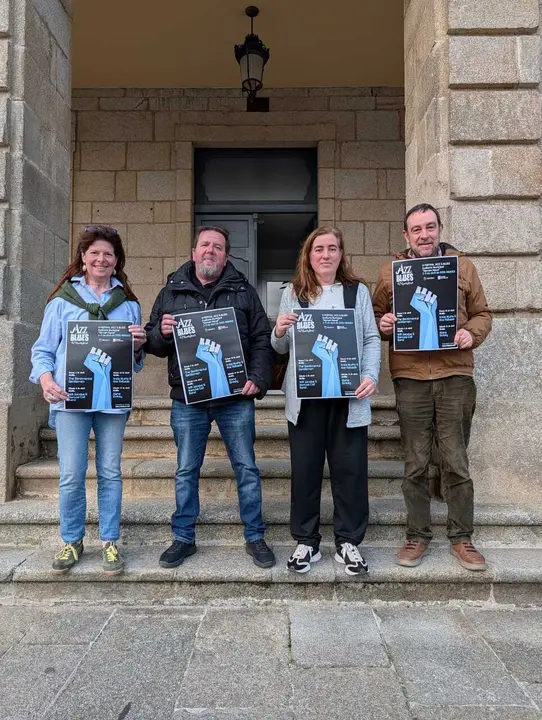 240326 Foto Festival Jazz Ribadeo