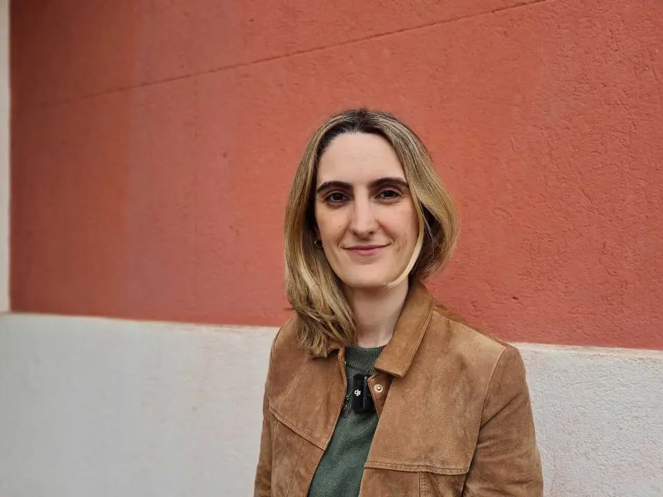In&eacute;s L&oacute;pez Couto