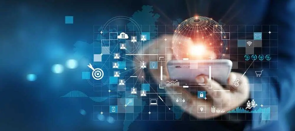 tecnologias informacion