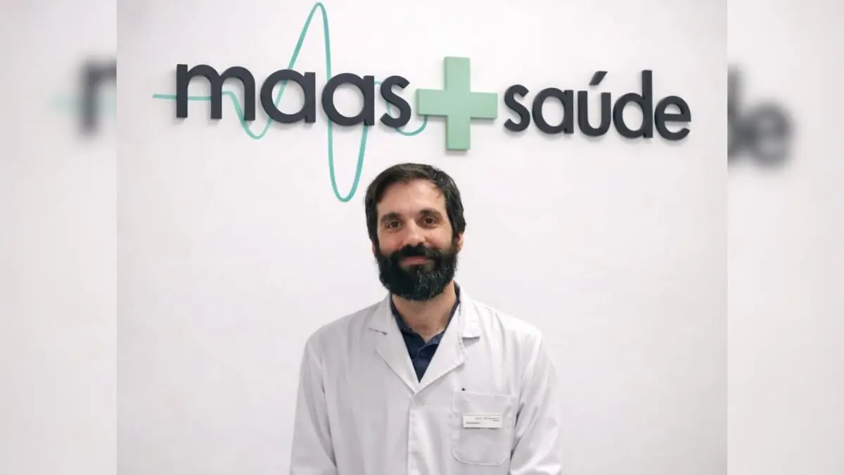Ur&oacute;logo Marco G. Exp&oacute;sito Maas Sa&uacute;de