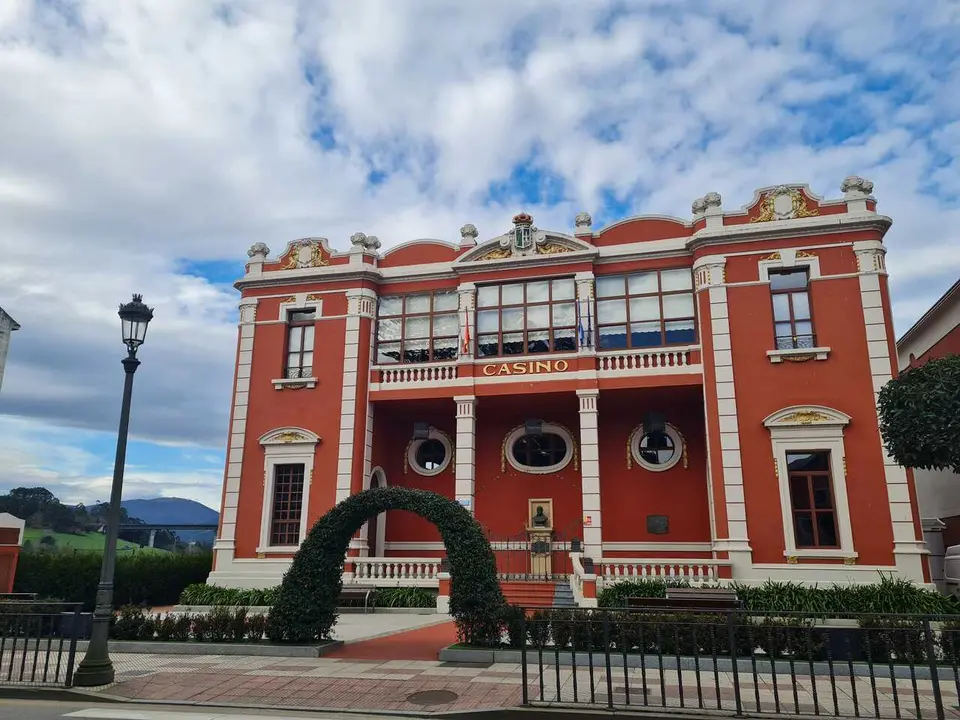 CASINO NAVIA