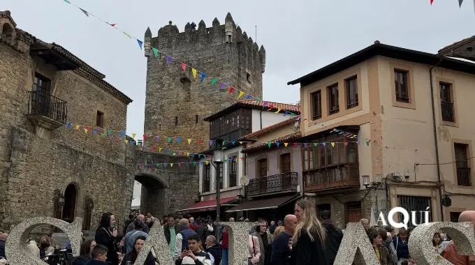 XXXV edici&oacute;n del Certamen de Quesos Artesanos de Asturias
