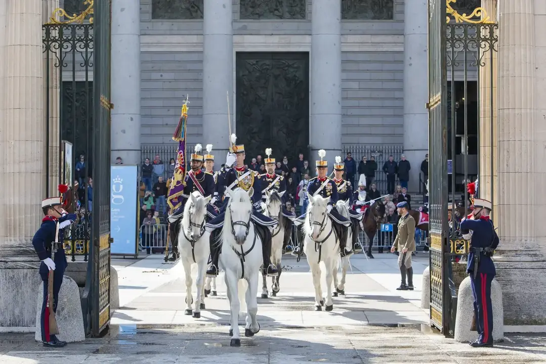 guardia-real.es