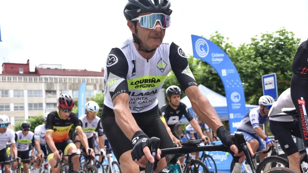 l Campeonato de Galicia M&aacute;ster de fondo