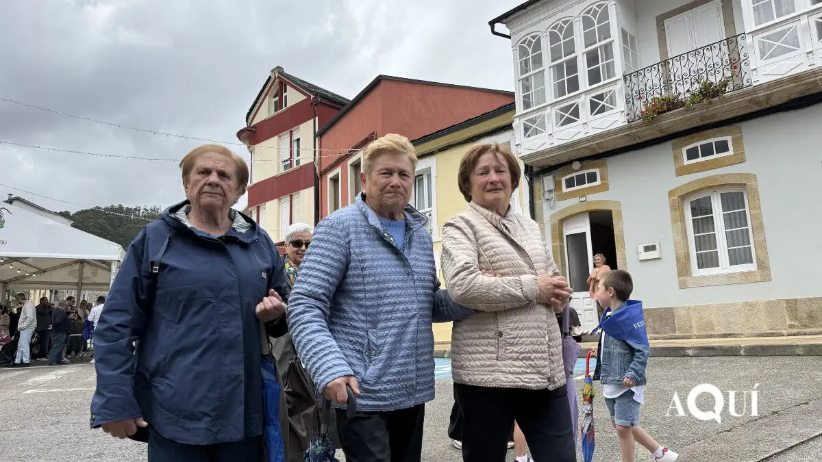 Festa das Flores  Fillas de Mar&iacute;a xove 2026 (2)