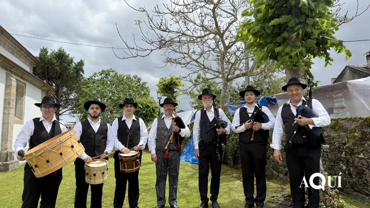 Festa das Flores  Fillas de Mar&iacute;a xove 2026 (4)