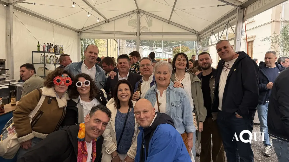 Festa das Flores Fillas de Mar&iacute;a Xove 2026 (1)