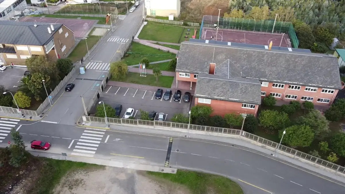 CEIP Vista Alegre