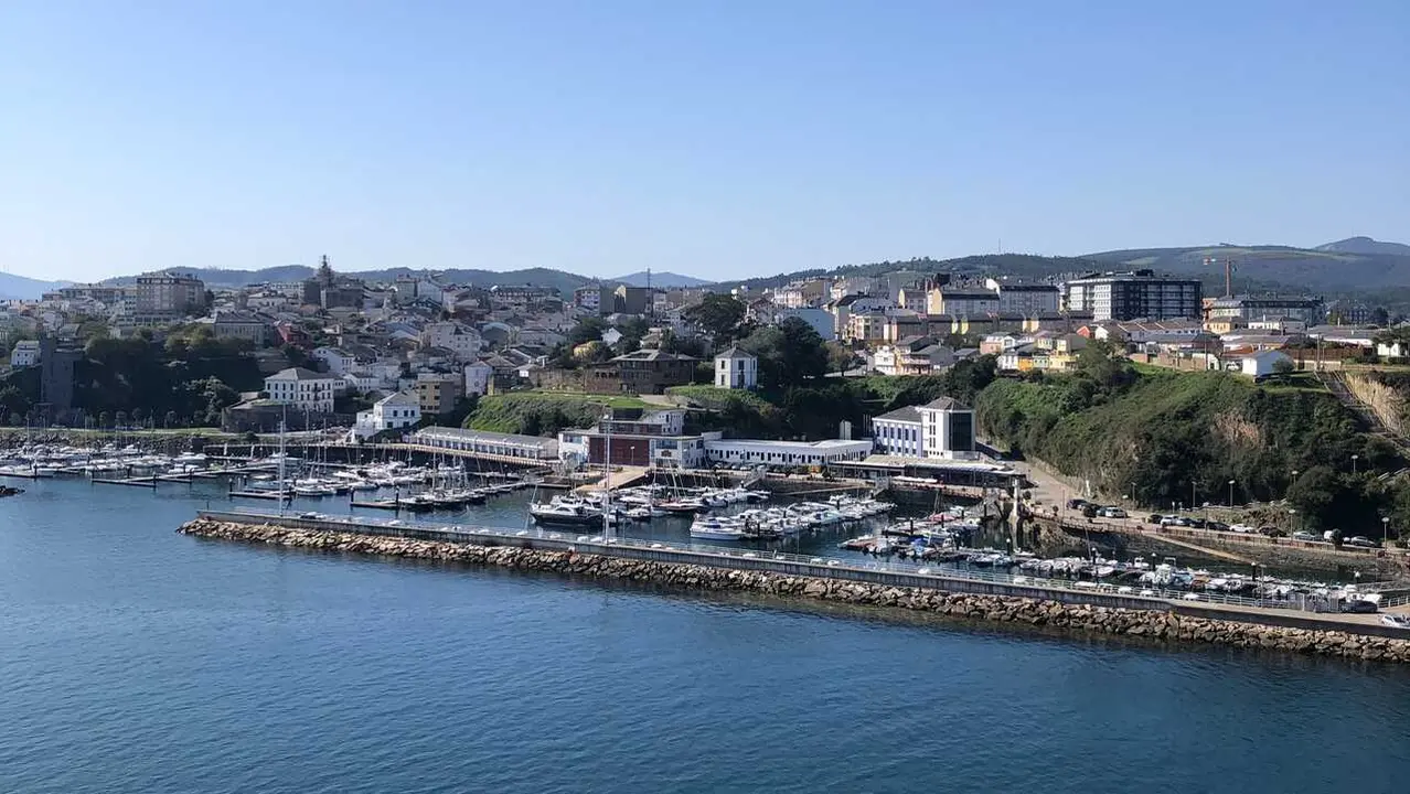 Ribadeo