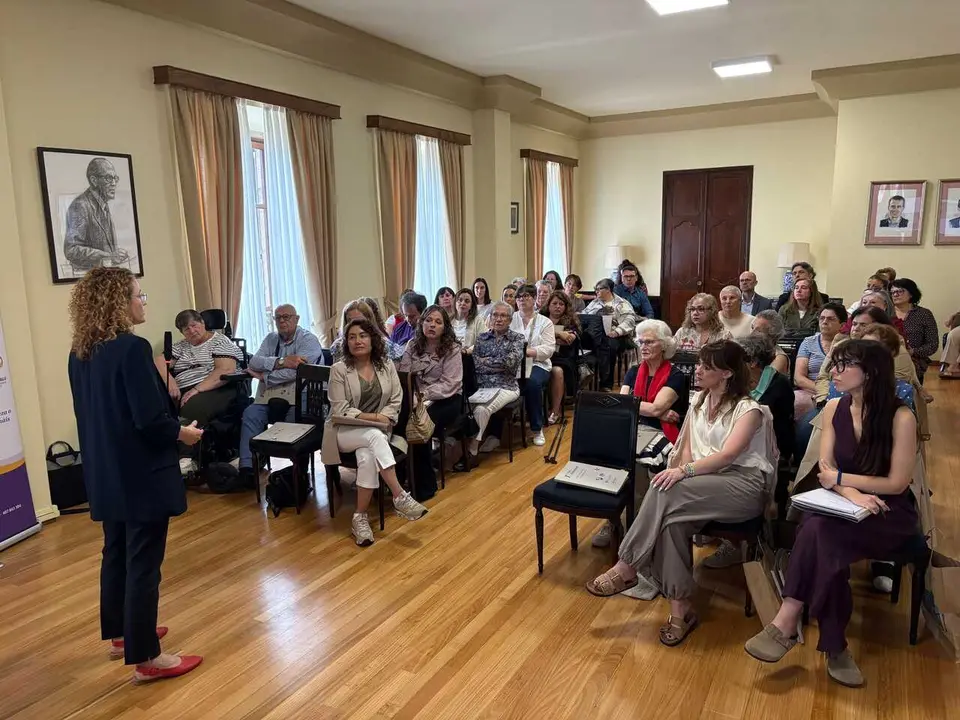foro alzheimer ribadeo
