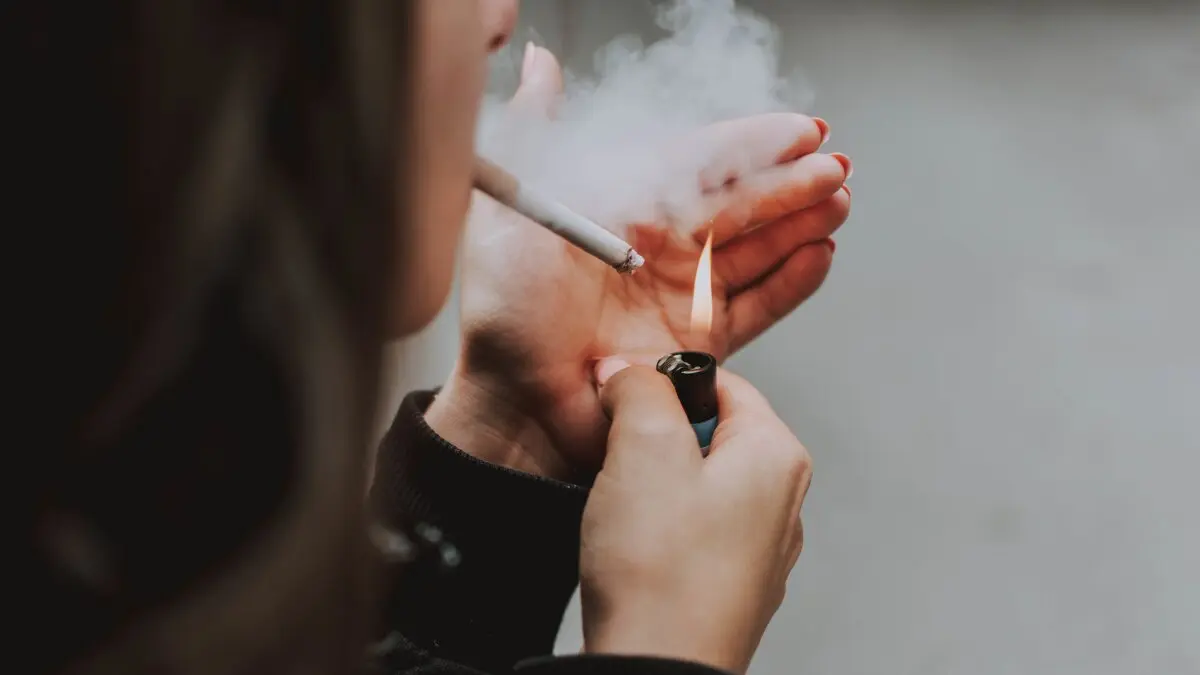 tabaco, fumar, nicotina