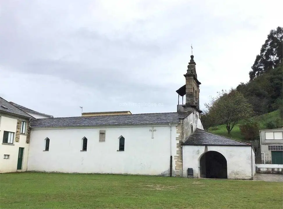 paxinasgalegas