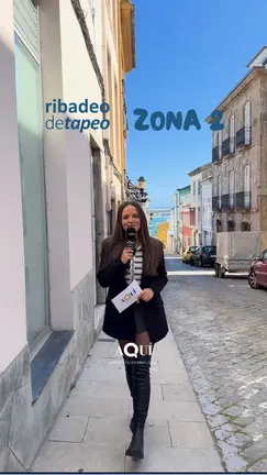 Ribadeo de Tapeo Zona 2