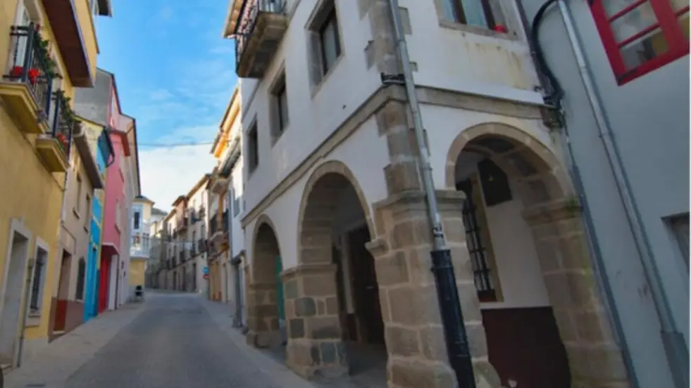 Ribadeo