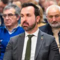 Antonio Ameijide