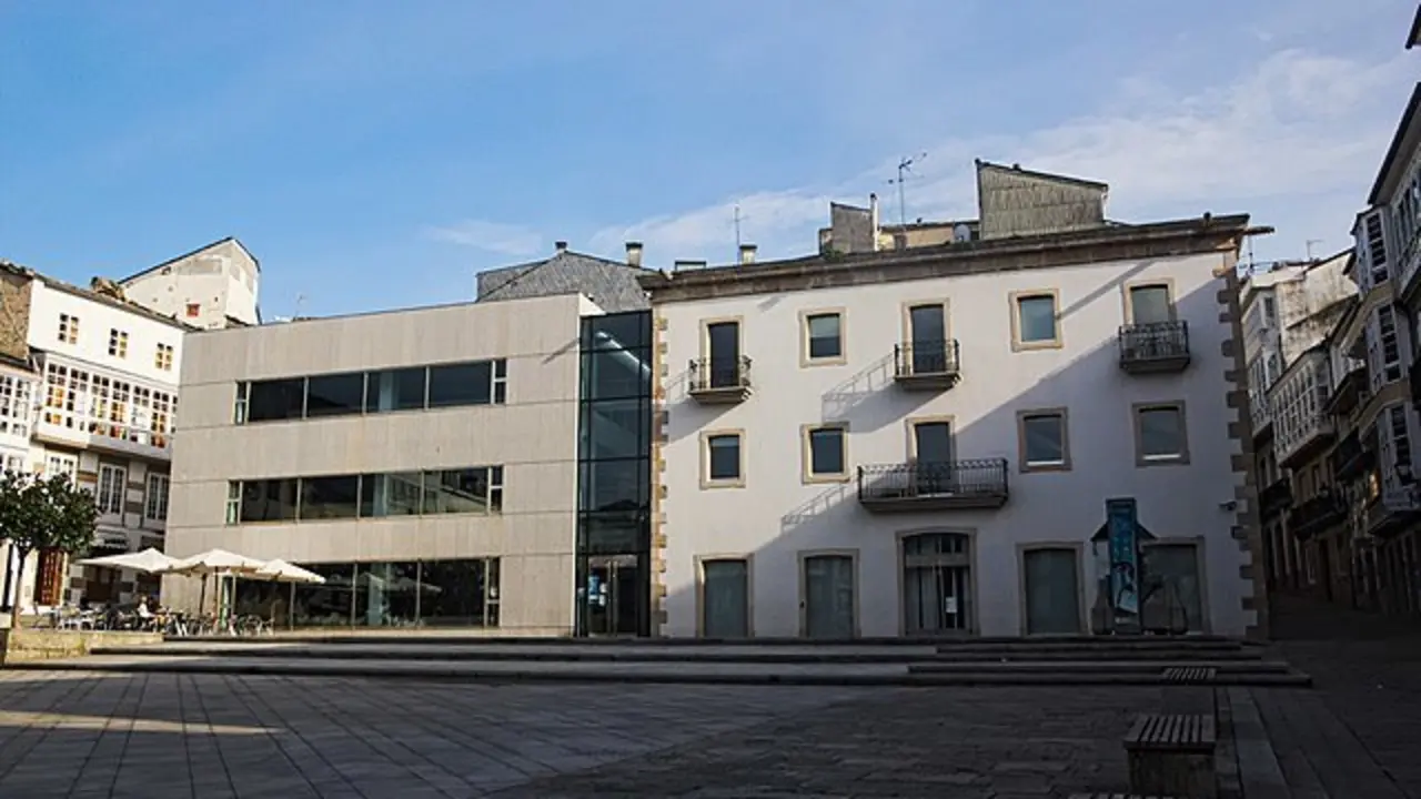 Concello de Viveiro