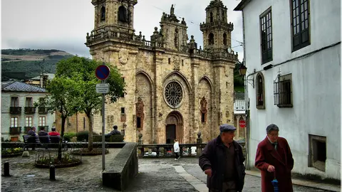 Mondo&ntilde;edo