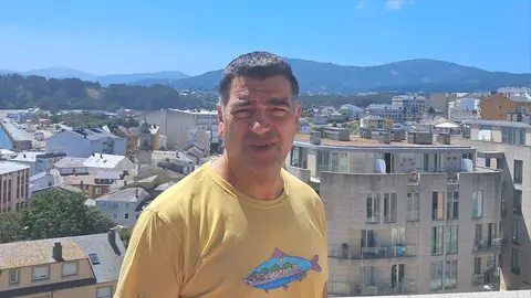 Javier Casti&ntilde;eira asegura que o municipio est&aacute; sumido no caos