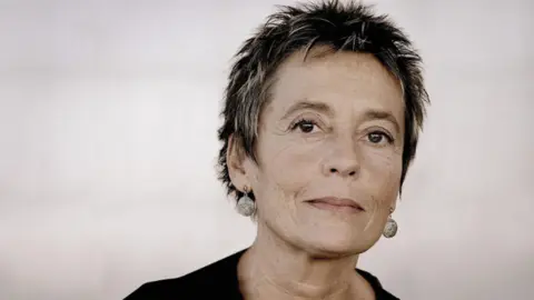 Maria Joao Pires, leyenda del Piano, actuar&aacute; en Ribadeo en el Festival Bal y Gay de m&uacute;sica cl&aacute;sica