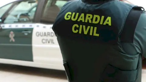 Detenido un vecino de Lourenz&aacute;