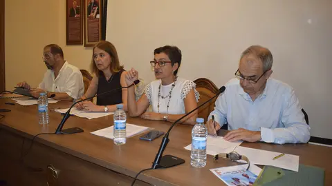 O curso de ver&aacute;n da USC sobre Del Riego concl&uacute;e hoxe en Lourenz&aacute;