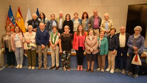 Ret&oacute;manse as viaxes da man do programa Co&ntilde;ece a t&uacute;a provincia
