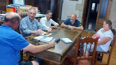 O Concello reforzar&aacute; o control sobre o uso da marca "Horta de Mondo&ntilde;edo"