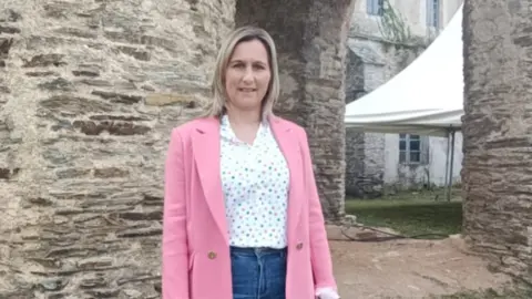 Entrevista a Roc&iacute;o L&oacute;pez, alcaldesa de Lourenz&aacute;