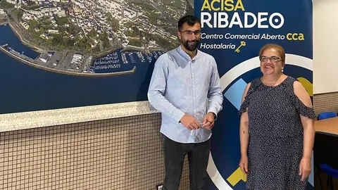 Acisa anima a adherirse ao Bono Activa Comercio e &aacute; campa&ntilde;a das Panchas