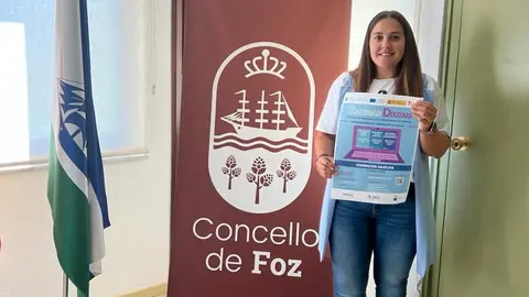 Galegas dixitais, programa para a dixitalizaci&oacute;n mulleres rural