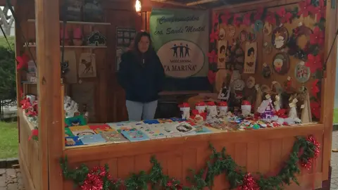mercado de nadal ribadeo