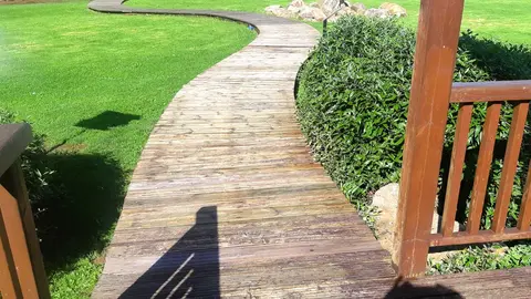 parque Viveiro