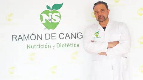 ramon cangas nutricionista
