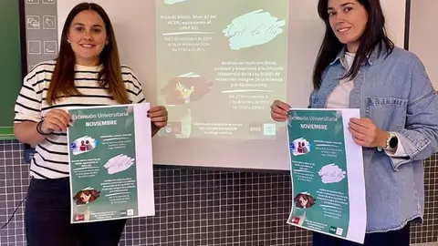 uned foz noviembre
