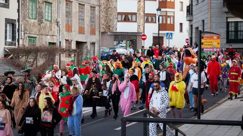 san silvestre xz tapia