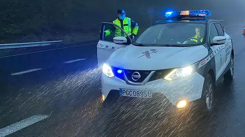 guardia civil