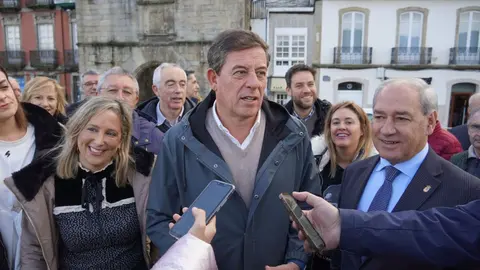 besteiro viveiro
